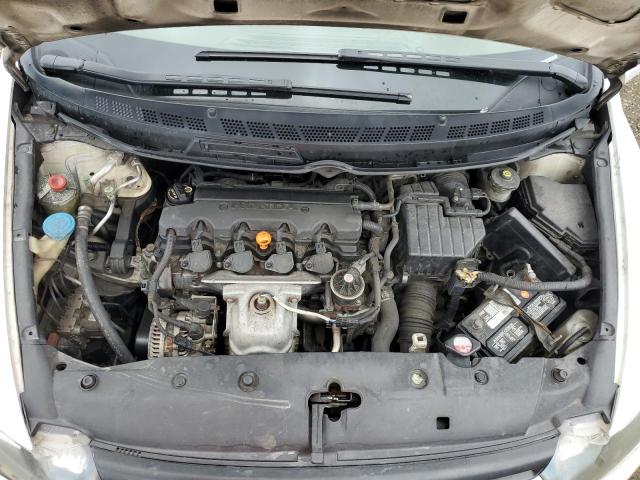 Photo 10 VIN: 2HGFG12607H546009 - HONDA CIVIC 