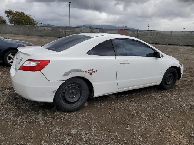 Photo 2 VIN: 2HGFG12607H546009 - HONDA CIVIC 