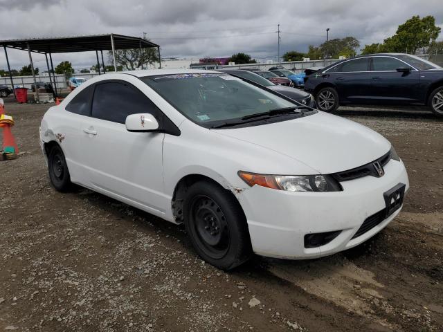 Photo 3 VIN: 2HGFG12607H546009 - HONDA CIVIC 