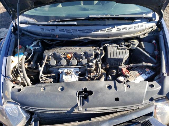 Photo 10 VIN: 2HGFG12607H568673 - HONDA CIVIC 