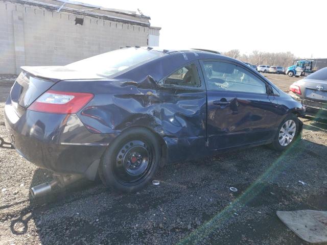 Photo 2 VIN: 2HGFG12607H568673 - HONDA CIVIC 