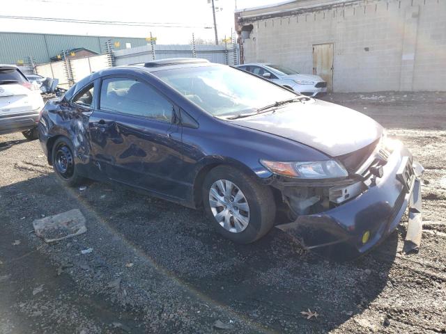 Photo 3 VIN: 2HGFG12607H568673 - HONDA CIVIC 