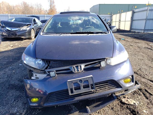 Photo 4 VIN: 2HGFG12607H568673 - HONDA CIVIC 