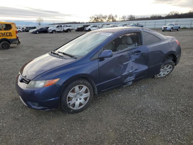 Photo 0 VIN: 2HGFG12607H573288 - HONDA CIVIC 