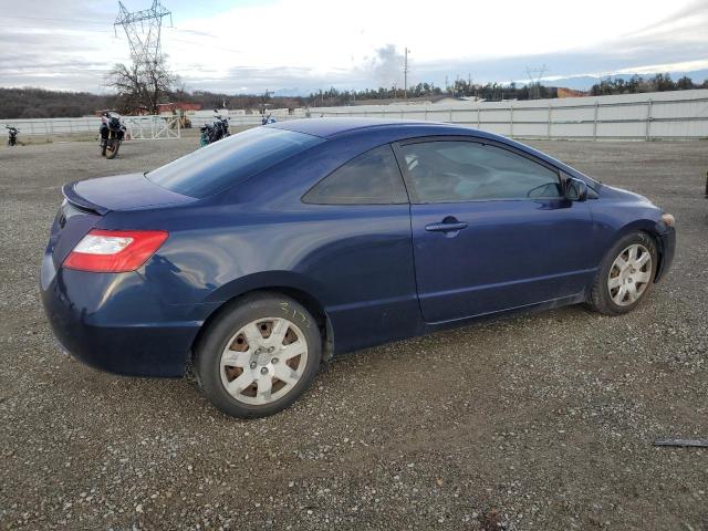 Photo 2 VIN: 2HGFG12607H573288 - HONDA CIVIC 