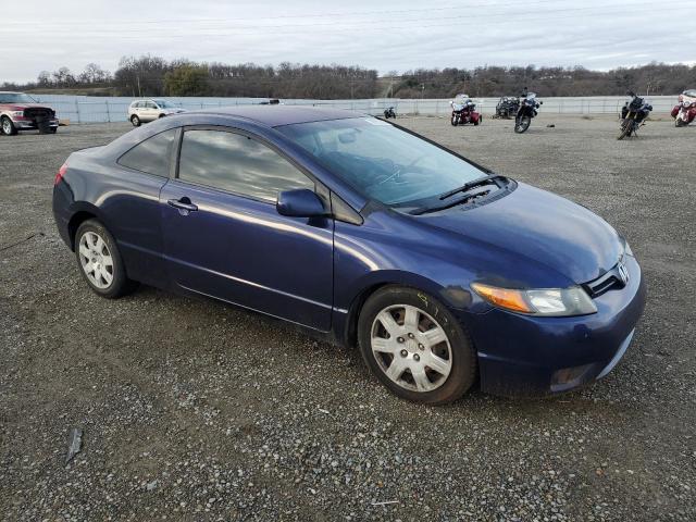 Photo 3 VIN: 2HGFG12607H573288 - HONDA CIVIC 