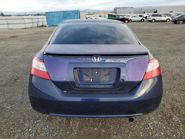 Photo 5 VIN: 2HGFG12607H573288 - HONDA CIVIC 