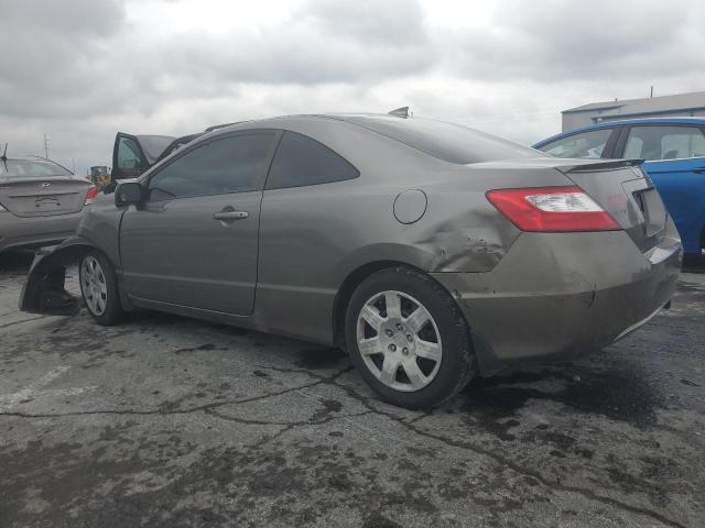 Photo 1 VIN: 2HGFG12608H513254 - HONDA CIVIC 