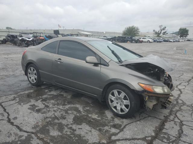 Photo 3 VIN: 2HGFG12608H513254 - HONDA CIVIC 