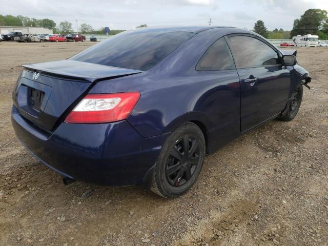 Photo 3 VIN: 2HGFG12608H521368 - HONDA CIVIC LX 