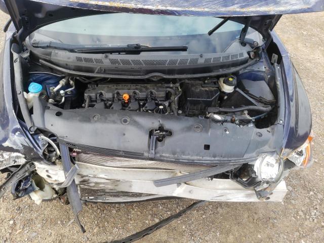 Photo 6 VIN: 2HGFG12608H521368 - HONDA CIVIC LX 