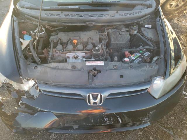 Photo 10 VIN: 2HGFG12608H531995 - HONDA CIVIC 