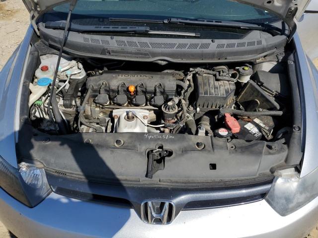 Photo 10 VIN: 2HGFG12608H543709 - HONDA CIVIC 