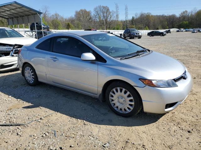 Photo 3 VIN: 2HGFG12608H543709 - HONDA CIVIC 