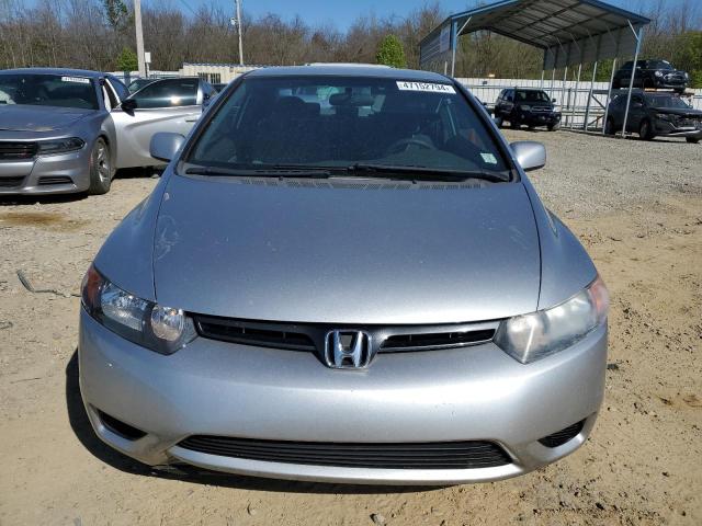 Photo 4 VIN: 2HGFG12608H543709 - HONDA CIVIC 