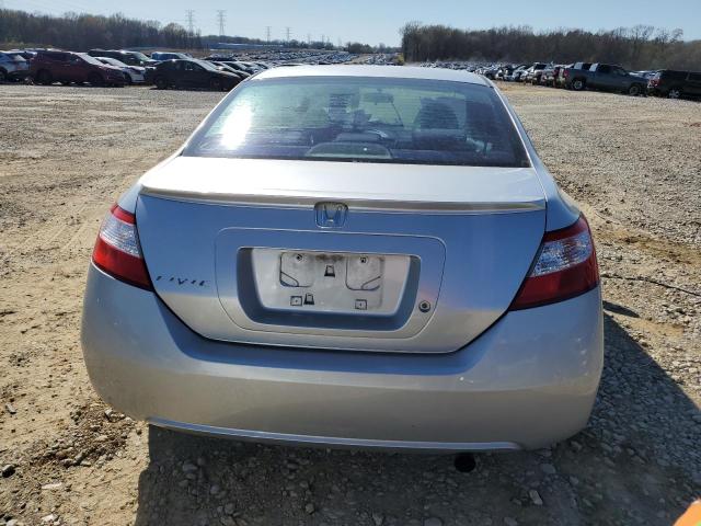 Photo 5 VIN: 2HGFG12608H543709 - HONDA CIVIC 