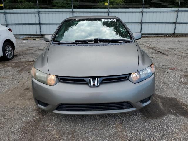 Photo 4 VIN: 2HGFG12608H557223 - HONDA CIVIC 