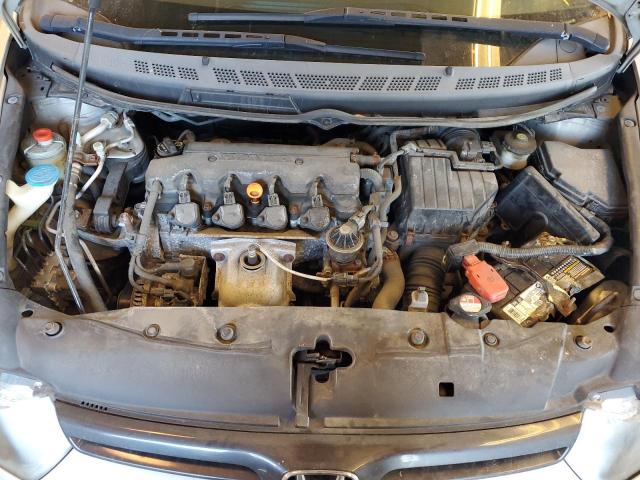 Photo 10 VIN: 2HGFG12608H558100 - HONDA CIVIC 