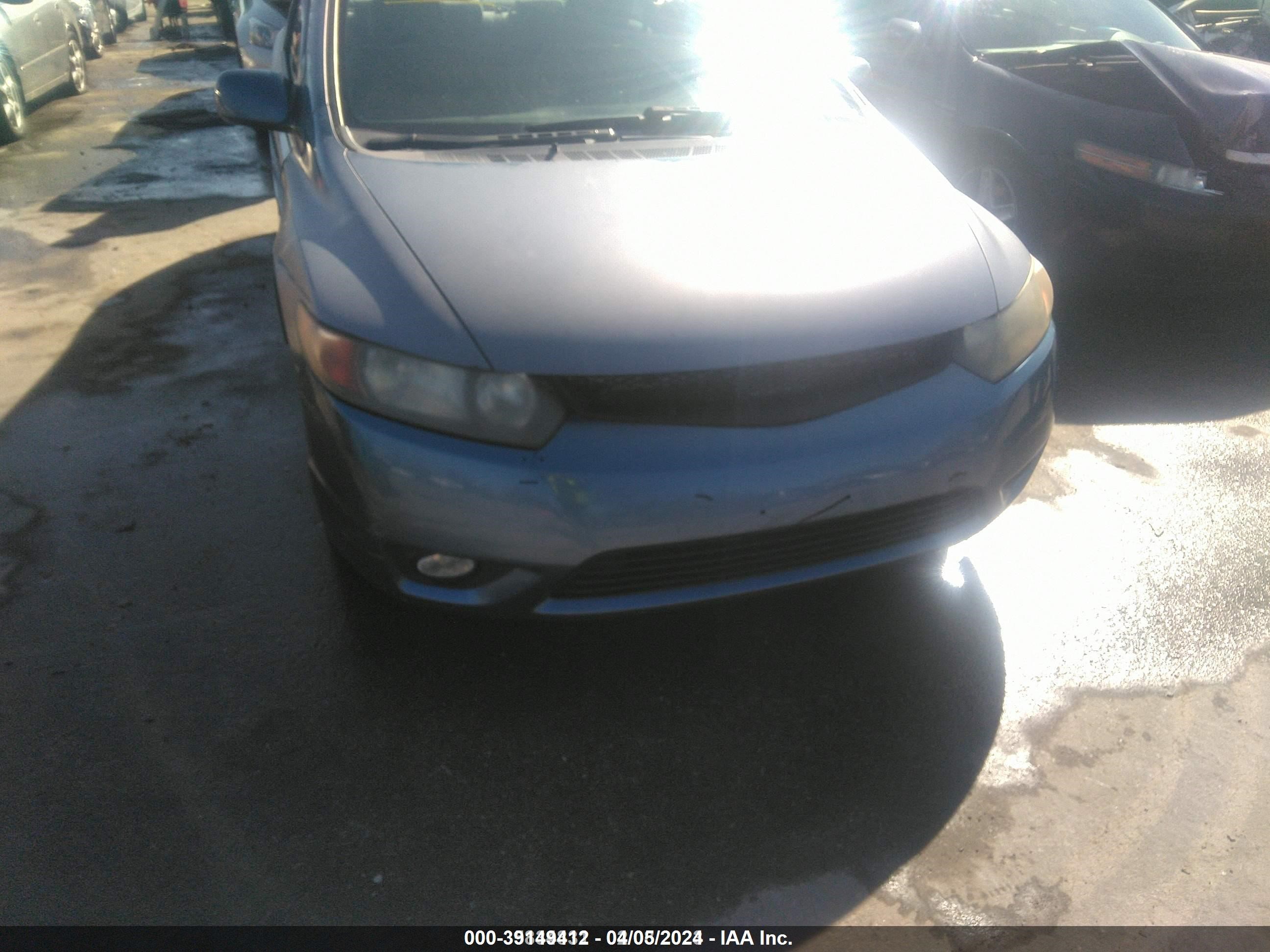 Photo 6 VIN: 2HGFG12608H562535 - HONDA CIVIC 