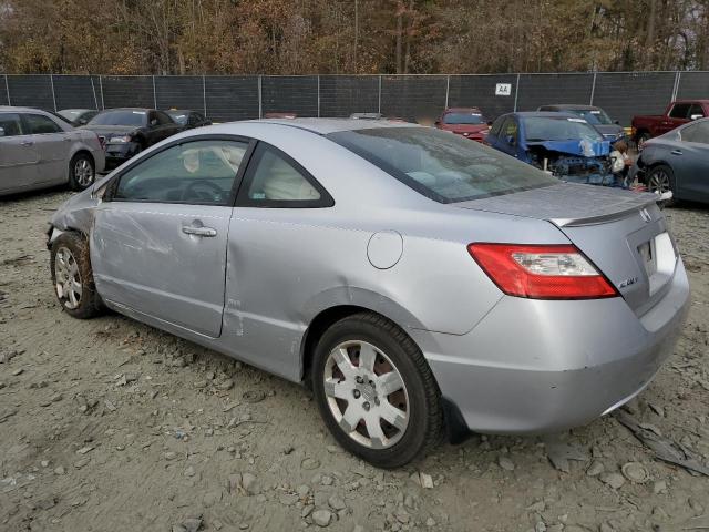 Photo 1 VIN: 2HGFG12609H537104 - HONDA CIVIC LX 