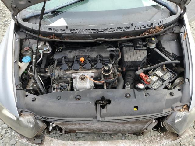 Photo 10 VIN: 2HGFG12609H537104 - HONDA CIVIC LX 