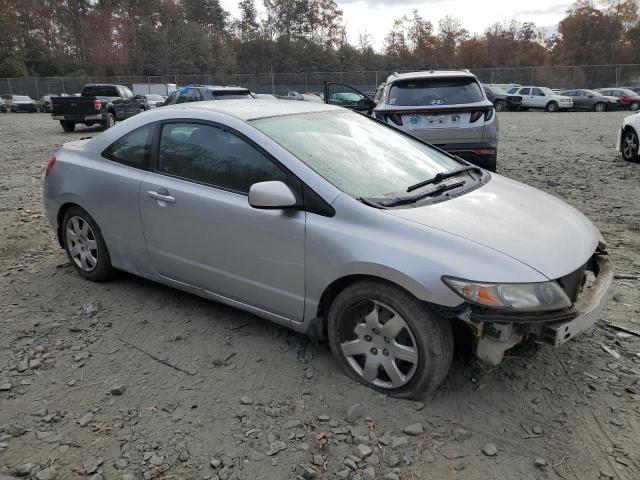 Photo 3 VIN: 2HGFG12609H537104 - HONDA CIVIC LX 