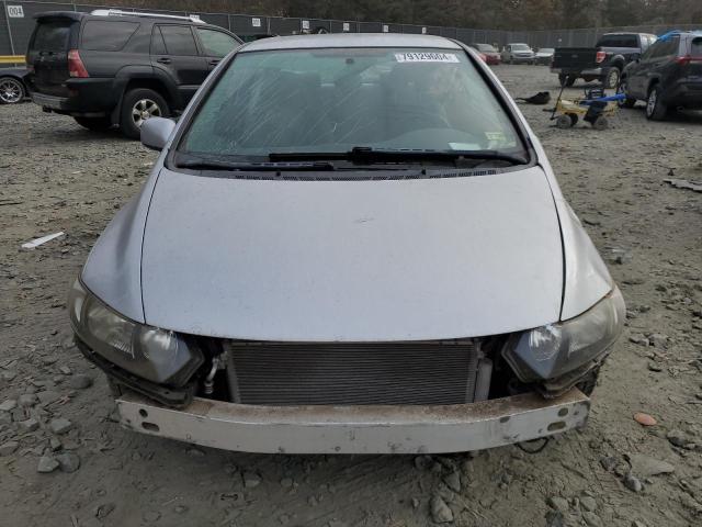 Photo 4 VIN: 2HGFG12609H537104 - HONDA CIVIC LX 