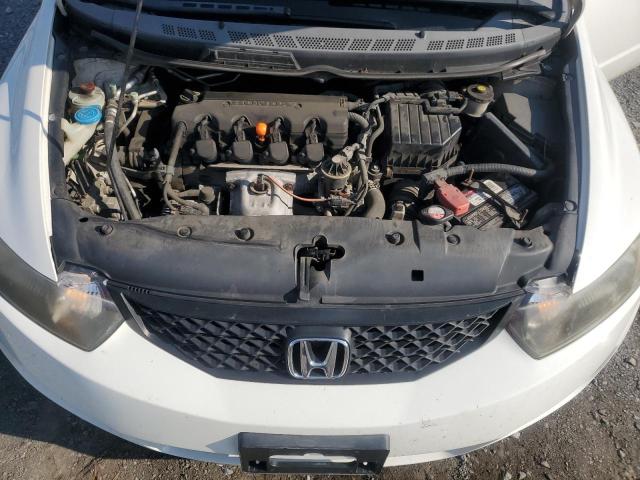 Photo 10 VIN: 2HGFG12609H537944 - HONDA CIVIC 