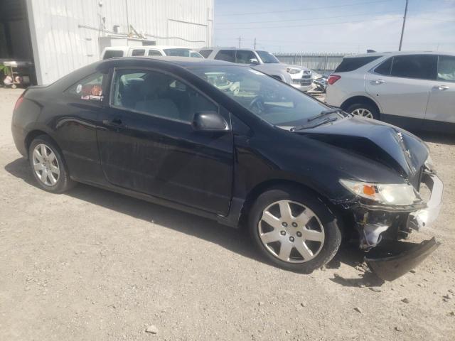 Photo 3 VIN: 2HGFG12609H540858 - HONDA CIVIC 