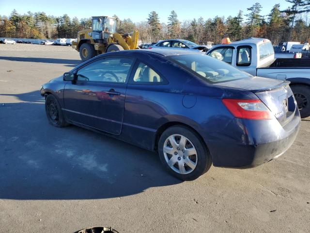 Photo 1 VIN: 2HGFG12609H541248 - HONDA CIVIC 