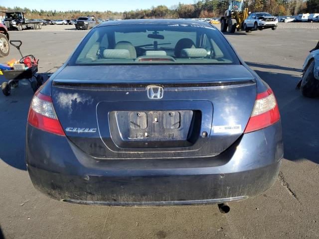 Photo 5 VIN: 2HGFG12609H541248 - HONDA CIVIC 