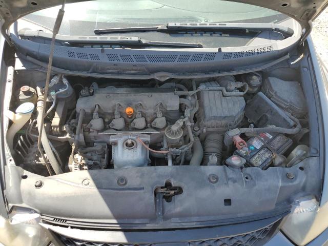 Photo 10 VIN: 2HGFG12609H541587 - HONDA CIVIC LX 