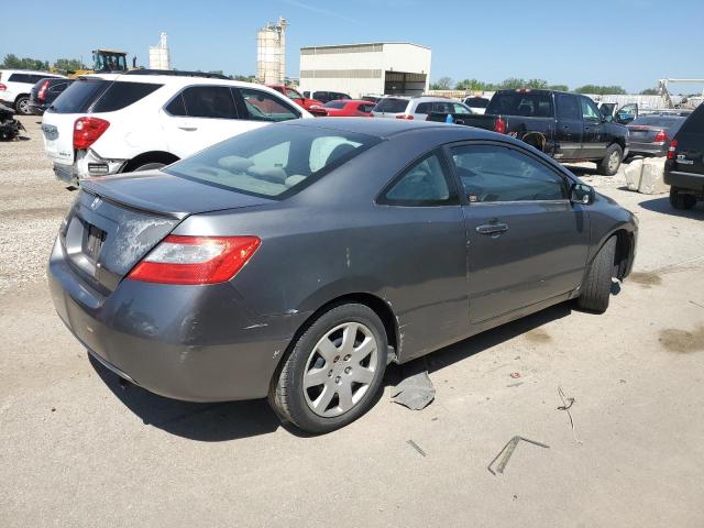 Photo 2 VIN: 2HGFG12609H541587 - HONDA CIVIC LX 