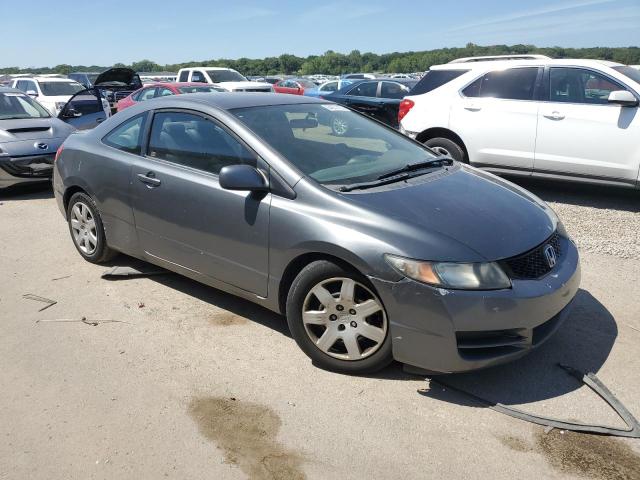 Photo 3 VIN: 2HGFG12609H541587 - HONDA CIVIC LX 