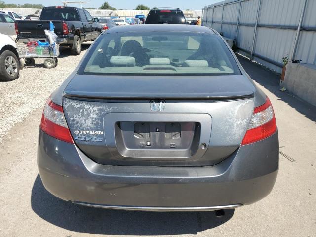 Photo 5 VIN: 2HGFG12609H541587 - HONDA CIVIC LX 