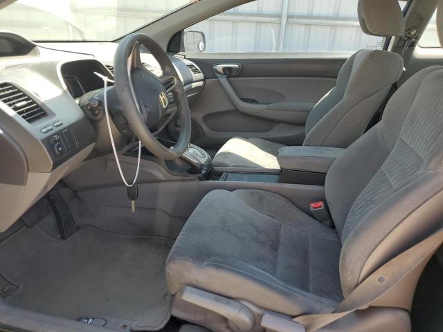 Photo 6 VIN: 2HGFG12609H541587 - HONDA CIVIC LX 