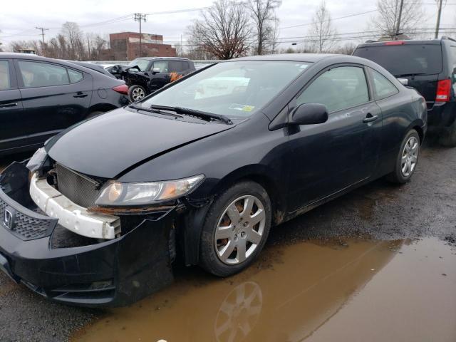 Photo 0 VIN: 2HGFG12609H541802 - HONDA CIVIC 