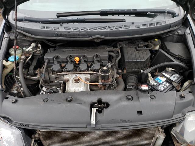 Photo 10 VIN: 2HGFG12609H541802 - HONDA CIVIC 