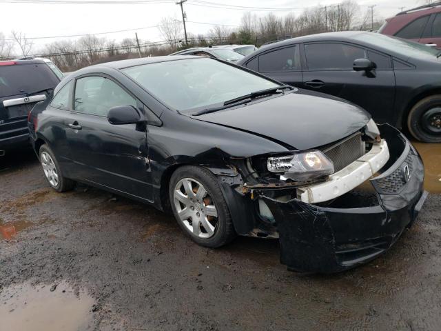 Photo 3 VIN: 2HGFG12609H541802 - HONDA CIVIC 