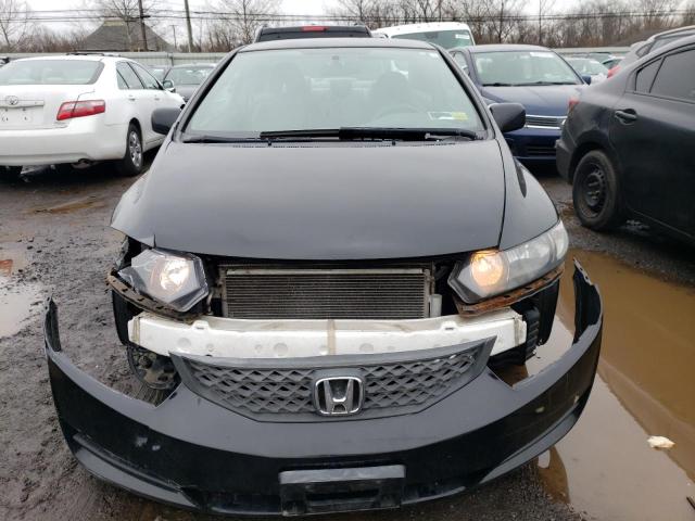 Photo 4 VIN: 2HGFG12609H541802 - HONDA CIVIC 