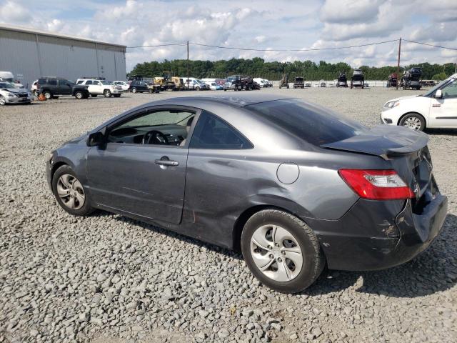 Photo 1 VIN: 2HGFG12609H542819 - HONDA CIVIC 