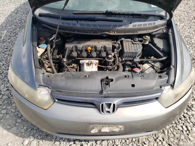 Photo 10 VIN: 2HGFG12609H542819 - HONDA CIVIC 