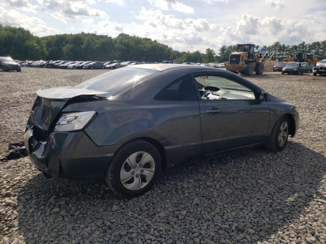 Photo 2 VIN: 2HGFG12609H542819 - HONDA CIVIC 