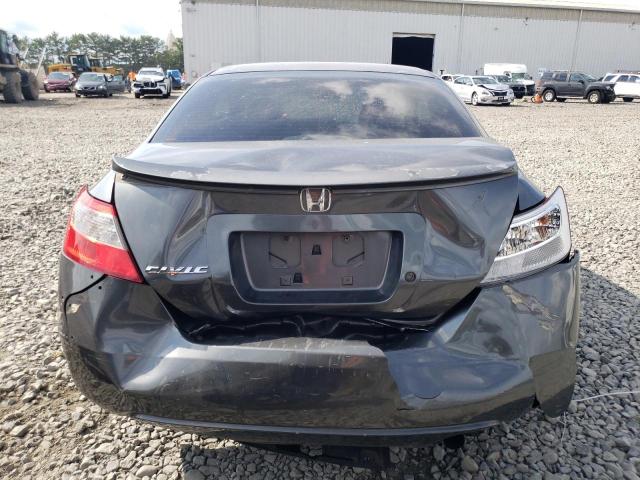 Photo 5 VIN: 2HGFG12609H542819 - HONDA CIVIC 