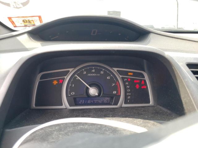 Photo 8 VIN: 2HGFG12609H542819 - HONDA CIVIC 