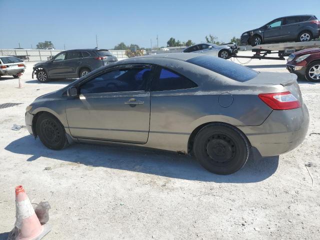 Photo 1 VIN: 2HGFG12616H552660 - HONDA CIVIC 