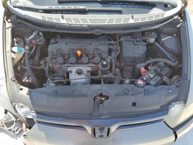 Photo 10 VIN: 2HGFG12616H552660 - HONDA CIVIC 