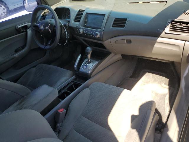 Photo 7 VIN: 2HGFG12616H552660 - HONDA CIVIC 