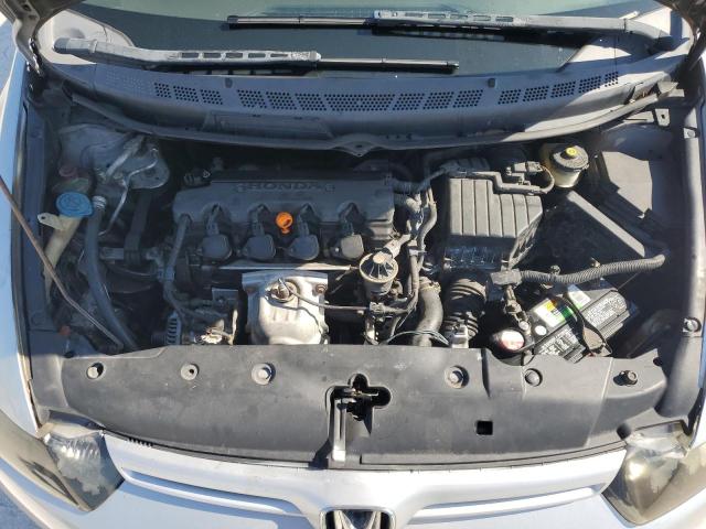 Photo 10 VIN: 2HGFG12616H555316 - HONDA CIVIC 