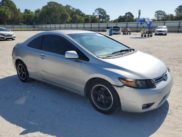 Photo 3 VIN: 2HGFG12616H555316 - HONDA CIVIC 